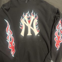 New York Yankees Hoodie