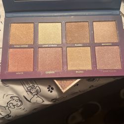 Makeup