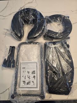 E Fit Home Massage Kit