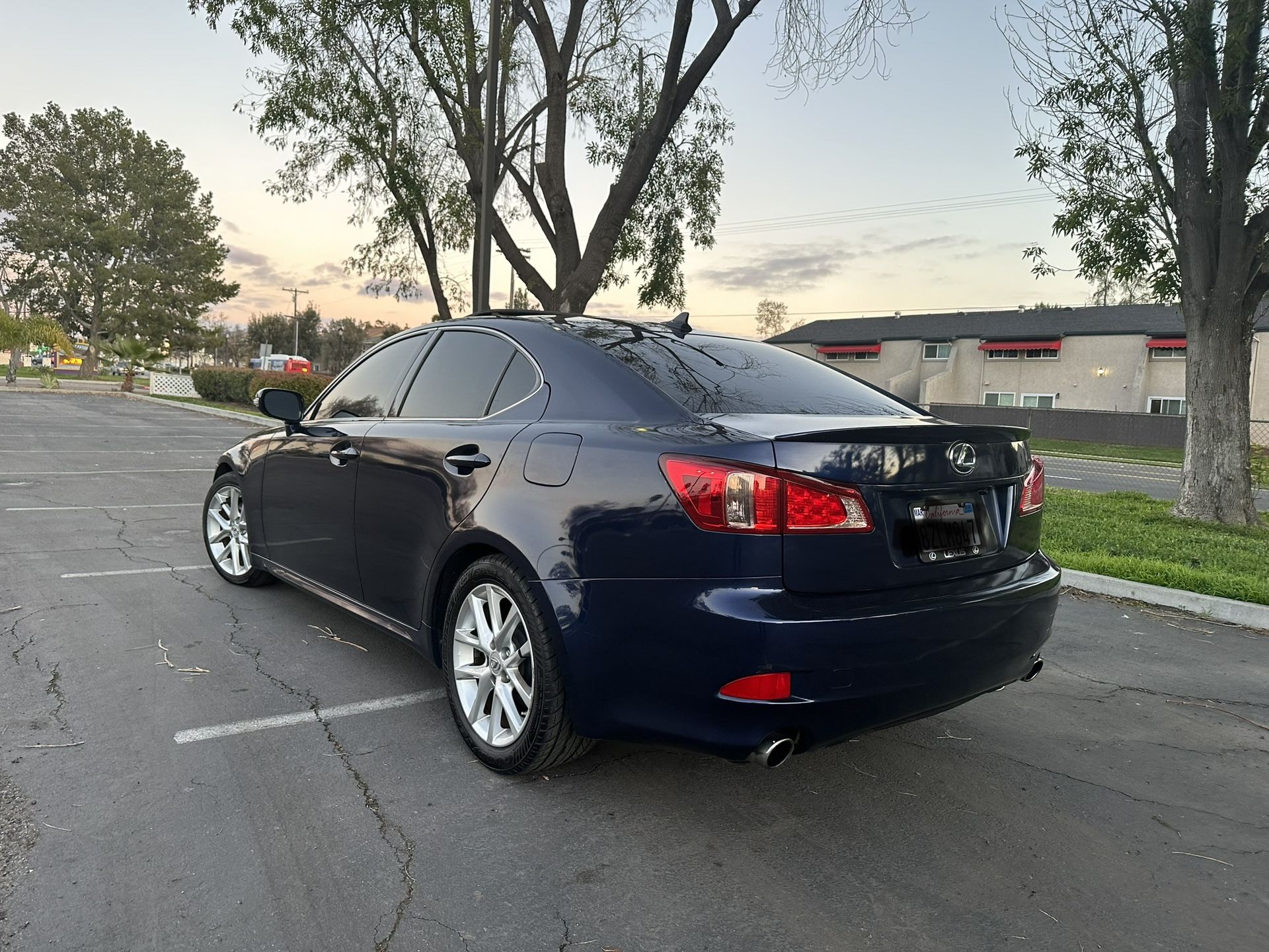 2013 Lexus IS for Sale in El Cajon, CA OfferUp