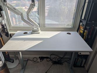 Uplift Desk sit-stand