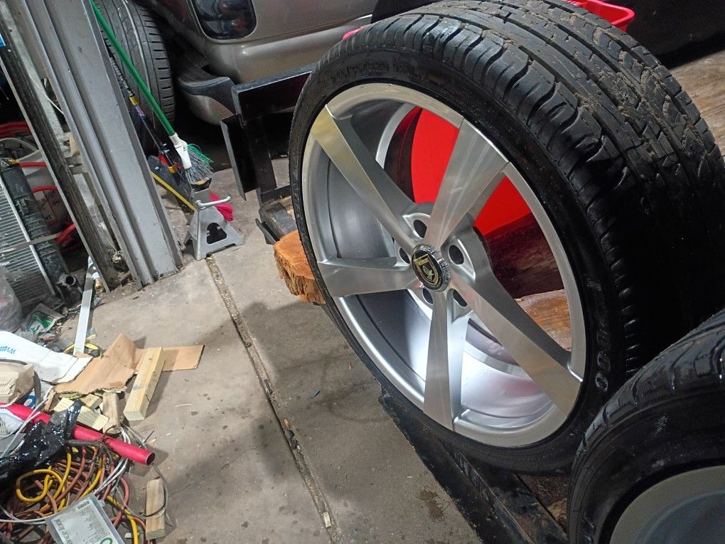 Rines 20 $1400 O Ofrezcan