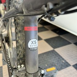CO-OP Medium Mountain bike