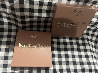 Eye & Face Palette