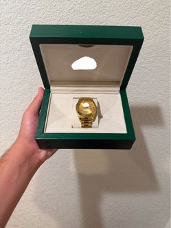 Luxury Watch