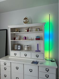 Standing Light (GOVEE App-Controlled, Music-Sync)
