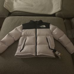 North Face Jacket W
