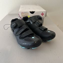 Specialized Cascade Women’s XC MTB Shoes