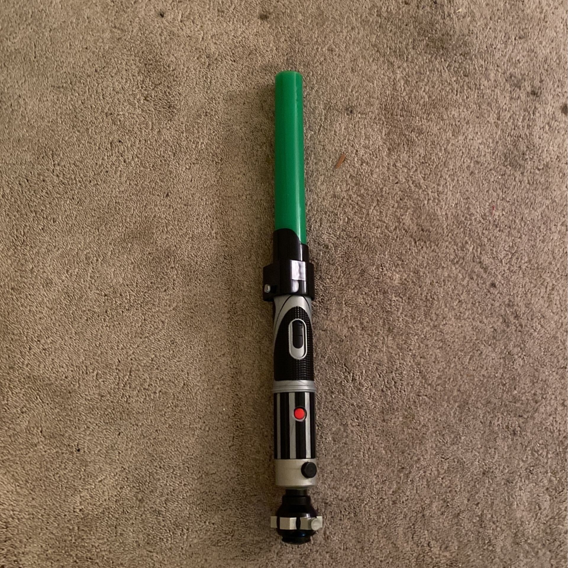 Disney Build Your Own Lightsaber