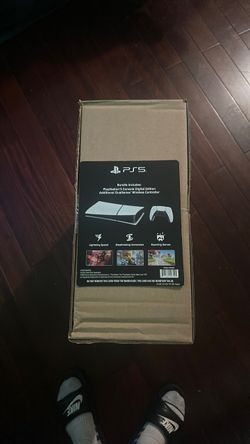 PS5 Brand new
