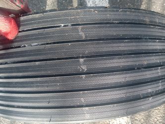 Vredestein Space Master 18" Spare