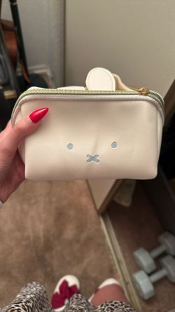 Miffy Makeup Bag 