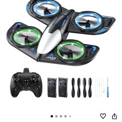 Remote Controlled Drone 