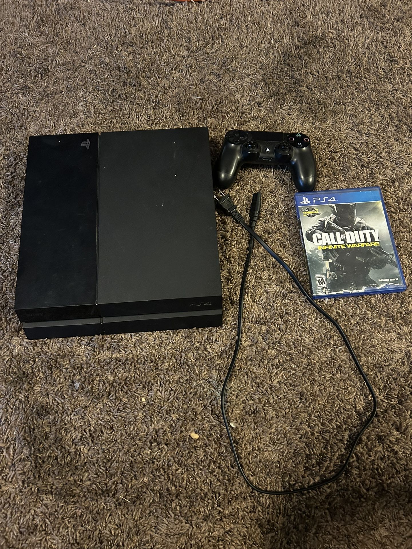 PS4