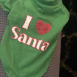 Small pet T Shirt 