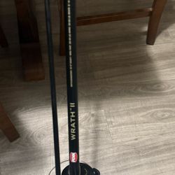 Penn Wrath-II Fishing Pole