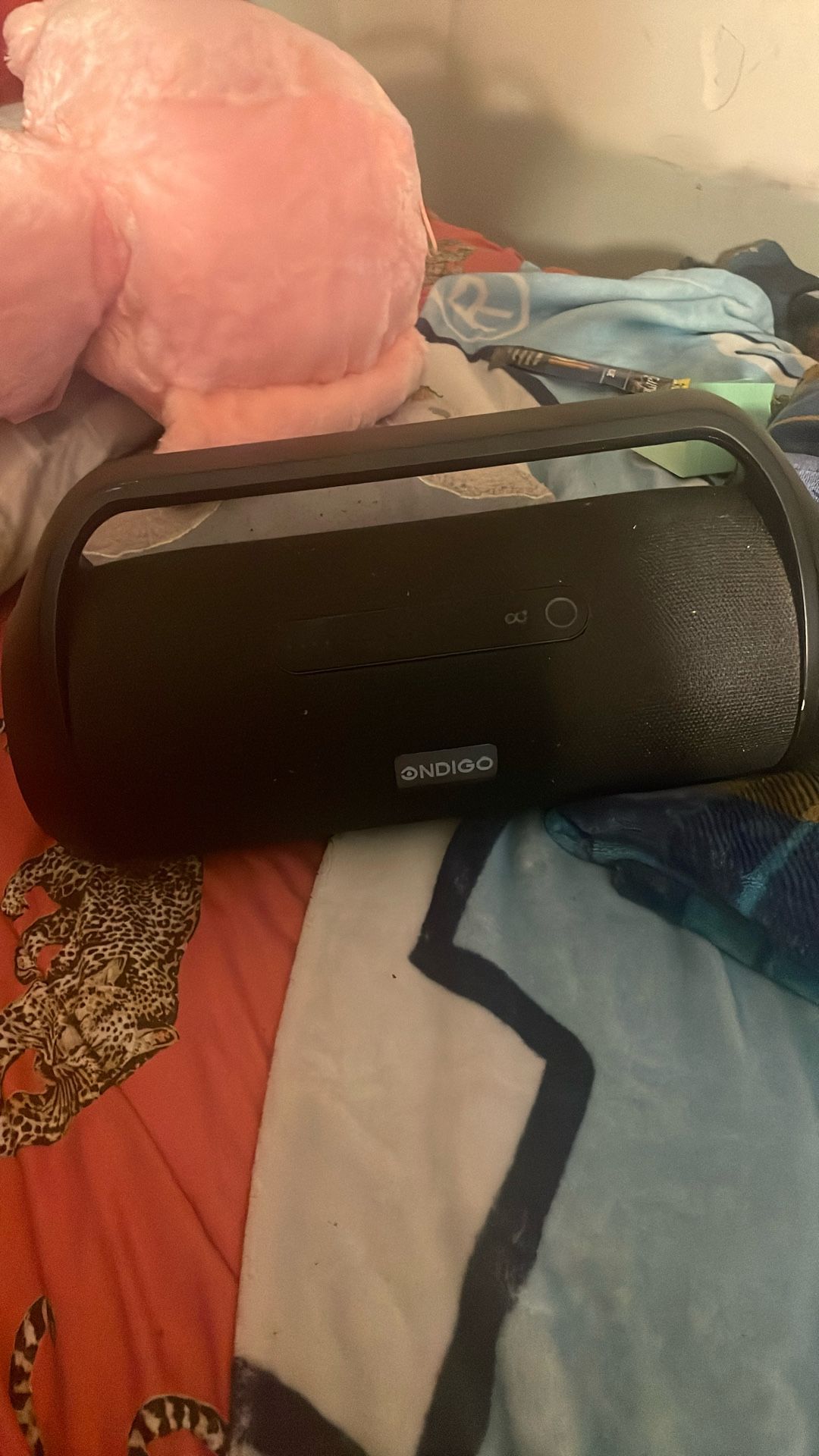 Ondigo Speaker