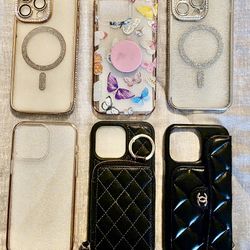 I Phone 14 Pro Max Cases