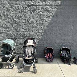 Stroller