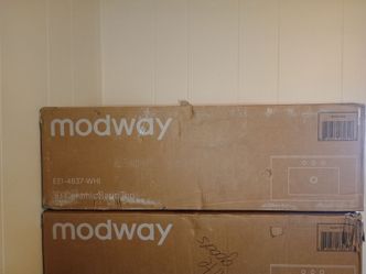 Modway Cayman 30" Bathroom Sink