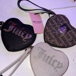 Juicy Wallets