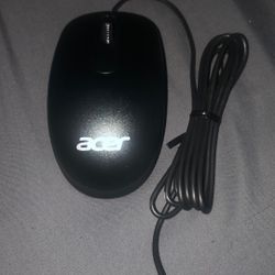 Acre Mouse