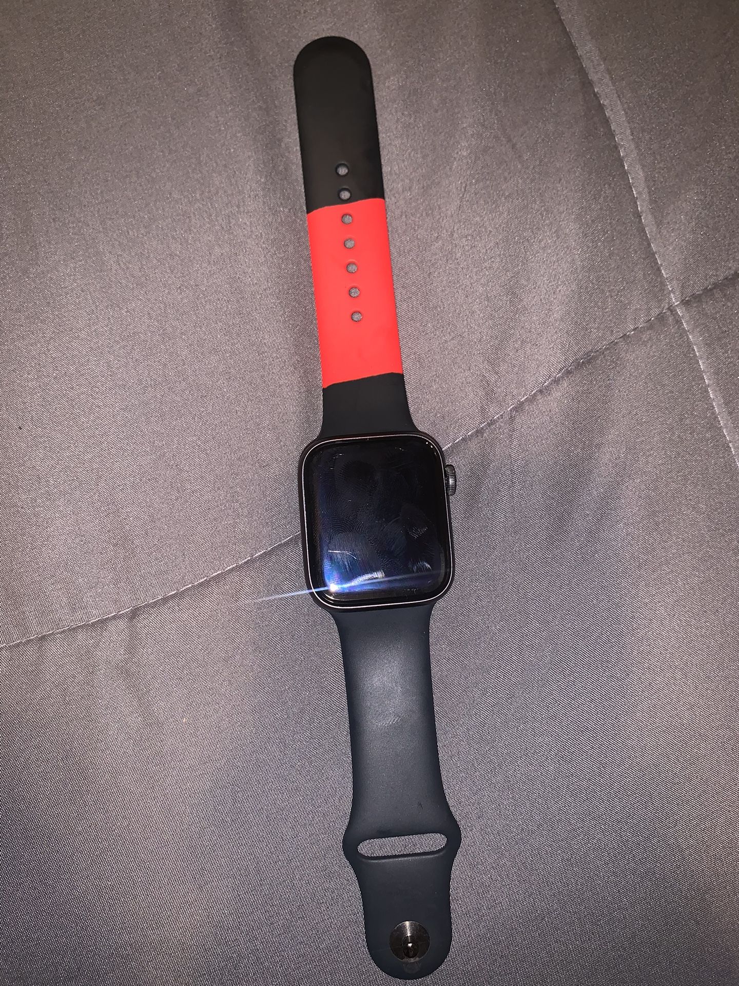 Apple Watch SE 44m