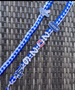 Graduation Lei