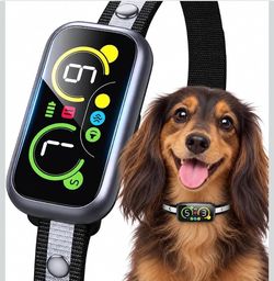 Smart Anti Barking Device