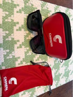 Carrera Sunglasses