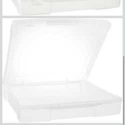 6 Art/ Scrapbook/ Picture Organization 12x12 