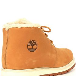 Timberland  Books Water proof Size 8