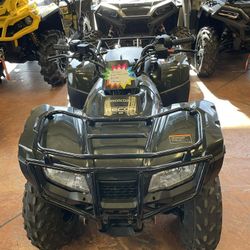 2024 Honda / TRX 250 Recon