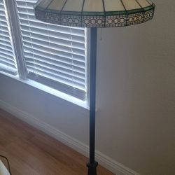 Antique Lamp 
