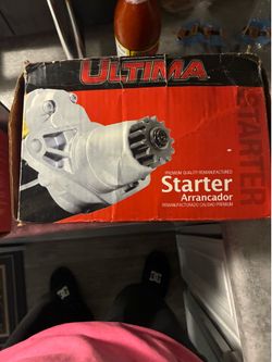 Starter