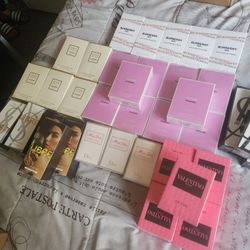 Womens DESIGNER Perfume Sale Brand New