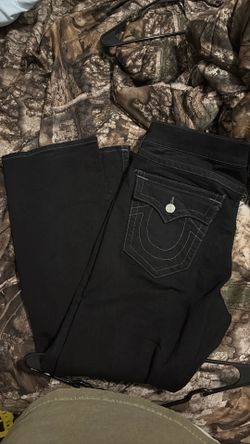 brand new true religion men’s pants