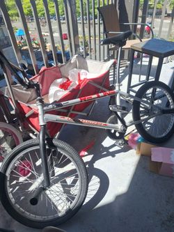 Redline pro
