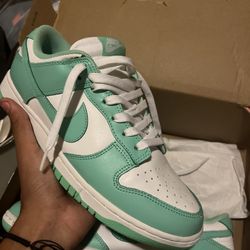 nike , jordans