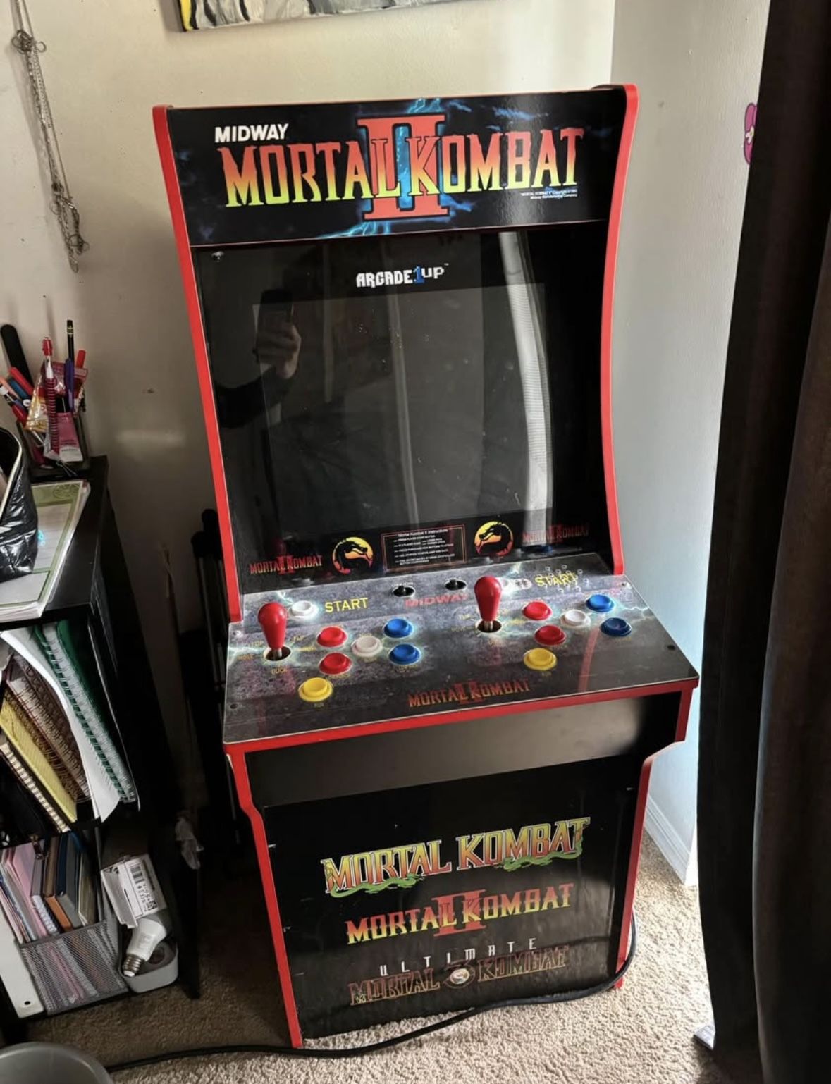 Arcade Game