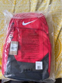 Back pack