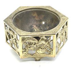 Japanese Incense Burner
