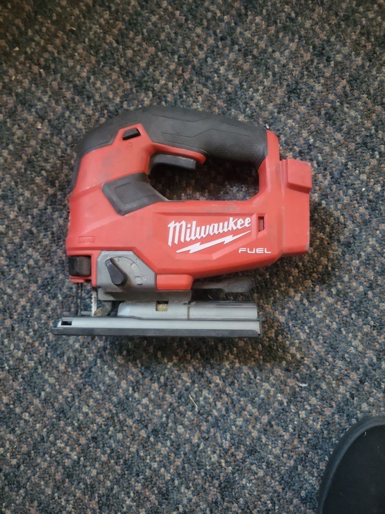 Jig Saw