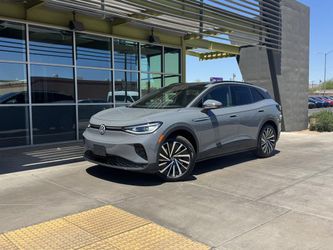 2024 Volkswagen ID.4