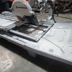 Diamondback (Harbor Freight) Wet Tile Saw