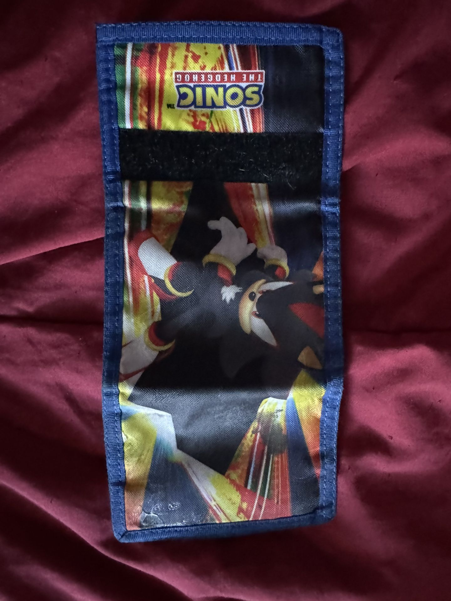 Kids Wallet