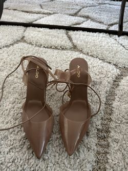 Aldo high Heels