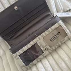 Kenneth Cole Wallet 