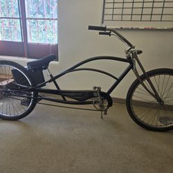 So Cal Kustom Kruiser Stretch Beach Cruiser