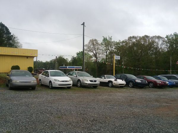 Dallas Auto Mart We Have Quality Used Cars Cheapest Cars In Town